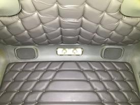 Freightliner COLUMBIA 120 Poly Back Wall Trim/Panel