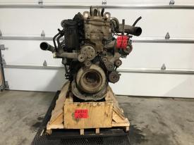 2007 Mercedes MBE4000 Engine Assembly, 450HP - Core