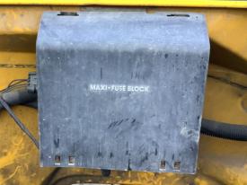 GMC C7500 Fuse Box - Used