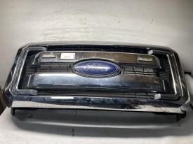 Ford F450 Super Duty Grille - Used