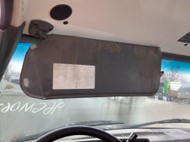 GMC C7500 Left/Driver Interior Sun Visor - Used