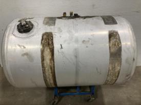 Peterbilt 579 Right/Passenger Fuel Tank, 80 Gallon - Used
