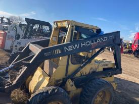 New Holland L553 Loader Arm - Used | P/N 9840830