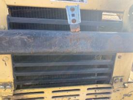 New Holland L553 Grille - Used | P/N 9604897
