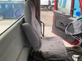 International DURASTAR (4300) Grey Cloth Air Ride Seat - Used