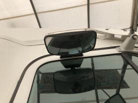 Freightliner COLUMBIA 120 POLY/CHROME Right/Passenger Door Mirror - Used