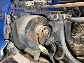 Ford F700 Heater Assembly - Used