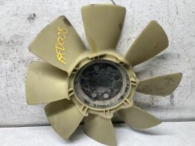 Ford 6.8L Engine Fan Blade - Used | P/N BC348600BA