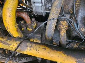 Michigan 75DGM Hydraulic Pump - Used | P/N 569354