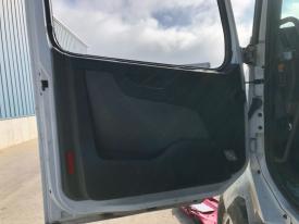 Volvo VNL Left/Driver Door, Interior Panel - Used