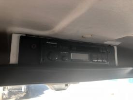 Isuzu FSR Cassette A/V Equipment (Radio)