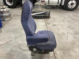 1988-2004 Freightliner FLD120 Blue Cloth Air Ride Seat - Used
