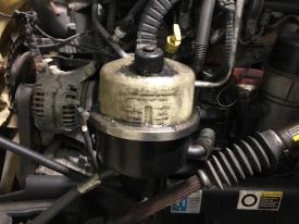 Peterbilt 579 Left/Driver Power Steering Reservoir - Used