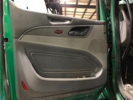 Peterbilt 579 Left/Driver Door, Interior Panel - Used