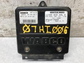 Hino 338 Brake Control Module (ABS) - Used | P/N 4008504060