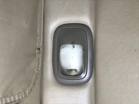 Peterbilt 387 Sleeper Right/Passenger Dome Lighting, Interior - Used