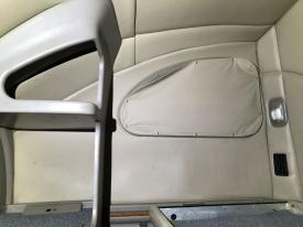 Peterbilt 387 Vinyl Right/Passenger Sleeper Interior Trim/Panel