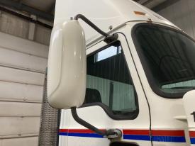 2008-2018 Mack CXU613 Poly Right/Passenger Door Mirror - Used
