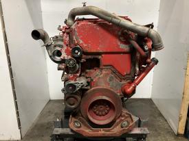 2008 Cummins ISX Engine Assembly, 450HP - Used