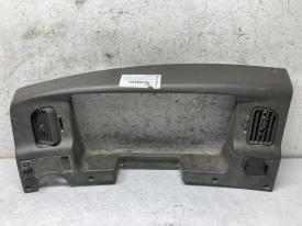 1998-2010 Sterling ACTERRA Switch Panel Dash Panel - Used | P/N F7HT80044A91ABW