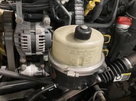 Kenworth T680 Left/Driver Power Steering Reservoir - Used