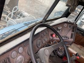 Freightliner FLD120 Dash Assembly - Used