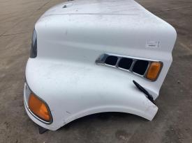 2001-2010 Sterling ACTERRA White Hood - For Parts