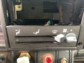 Chevrolet C7500 Heater A/C Temperature Controls - Used
