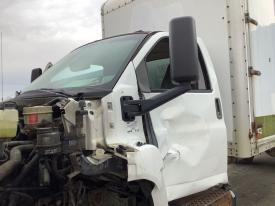 2003-2010 GMC C7500 Cab Assembly - For Parts