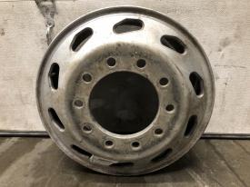Pilot 22.5 Alum Inside Drive Late Freightliner Directional Wheel - Used