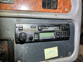 Peterbilt 387 Cassette A/V Equipment (Radio)