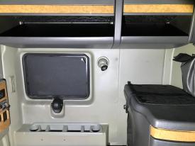 International PROSTAR Vinyl Left/Driver Sleeper Interior Trim/Panel