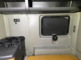 International PROSTAR Vinyl Right/Passenger Sleeper Interior Trim/Panel