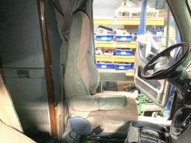 2008-2025 Freightliner CASCADIA Tan Cloth Air Ride Seat - Used