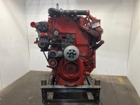 2015 Cummins ISX15 Engine Assembly, 500HP - Used