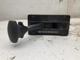Allison AT545 Transmission Electric Shifter - Used | P/N 301400