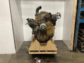 2000 CAT C12 Engine Assembly, -HP - Core