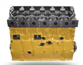 CAT 3406E 14.6L Engine Assembly - Rebuilt | P/N 73F3B146B