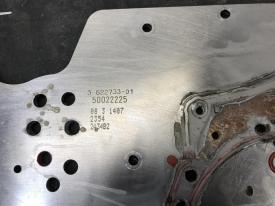 Volvo D13 Engine Timing Cover - Used | P/N 22190301
