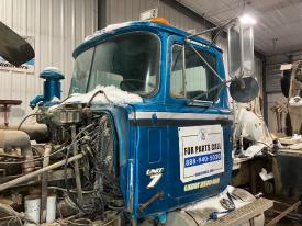 Mack RD600 Cab Assembly - Used