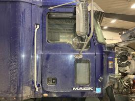 2008-2019 Mack CHU Blue Right/Passenger Door - Used