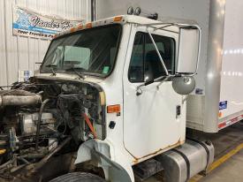 1978-2002 International 4900 Cab Assembly - For Parts