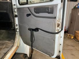 International 4900 Right/Passenger Door, Interior Panel - Used