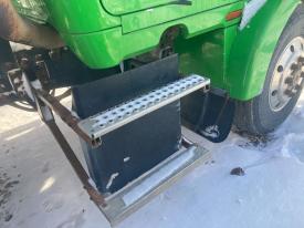 Volvo WCA Step (Frame, Fuel Tank, Faring) - Used