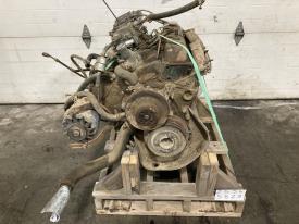 1980 GM 5.7 Engine Assembly, -HP - Used