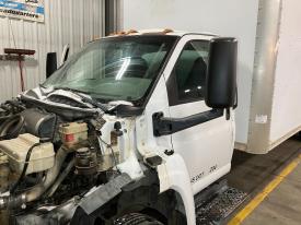 2003-2010 Chevrolet C5500 Cab Assembly - Used