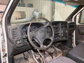 2003-2010 Chevrolet C5500 Dash Assembly - Used