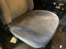 Peterbilt 377 Grey Cloth Air Ride Seat - Used