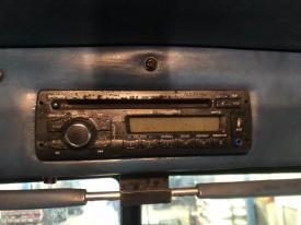 Peterbilt 377 CD Player A/V Equipment (Radio)