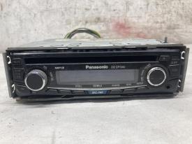 International PROSTAR CD Player A/V Equipment (Radio), Panasonic CQ-CP134U W/ Mp3